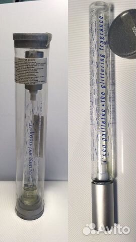 Остаток L’Eau Par Kenzo Винтаж Туалетная вода