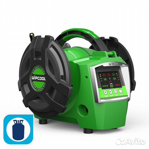 Мойка Wipcool C30S с функцией пара