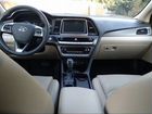 Hyundai Sonata 2.4 AT, 2019, 20 500 км объявление продам