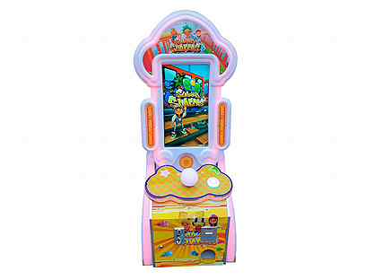 Детские игровые развлекательные автоматы с выдачей призов что нужно для аренды онлайн казино