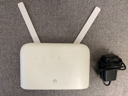 Роутер Huawei B715-23C 2G/3G/4G/LTE