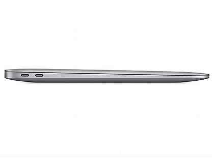 MacBook Air M1 8Gb SSD 256Gb Space Grey в наличии