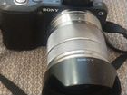 Фотокамера Sony NEX-3
