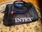 Матрац надувной Intex объявление продам
