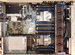 Сервер HP DL380 Gen9 2x E5-2683v4 32Gb P440 8SFF