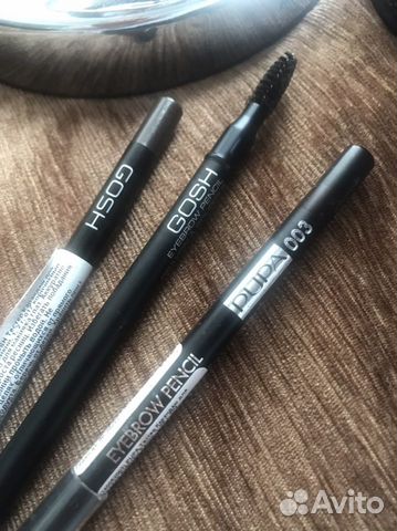 Chanel LE crayon levres карандаш для контура губ