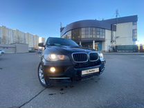 BMW X5, 2008, с пробегом, цена 900 000 руб.