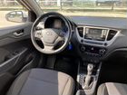 Hyundai Solaris 1.6 AT, 2019, 61 000 км объявление продам