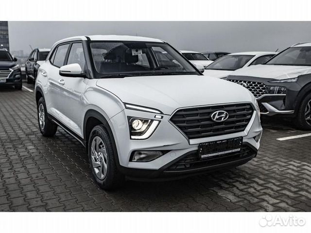 Авилон hyundai волгоградский