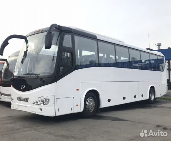 Аренда автобуса