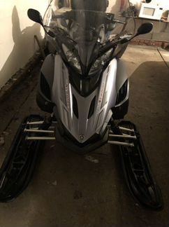 Yamaha RS Venture TF