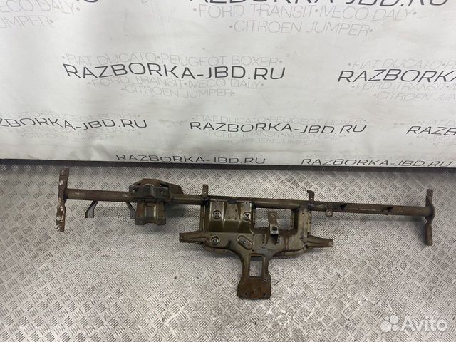 Усилитель торпедо LDV maxus 00-20