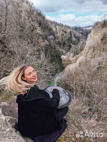 Ханг, Пигми До, сталь пс, Анимара