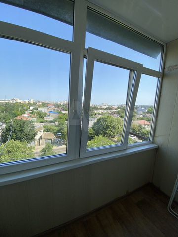 2-к. квартира, 56 м², 5/5 эт.