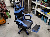 Геймерское игровое компьютерное кресло магазин