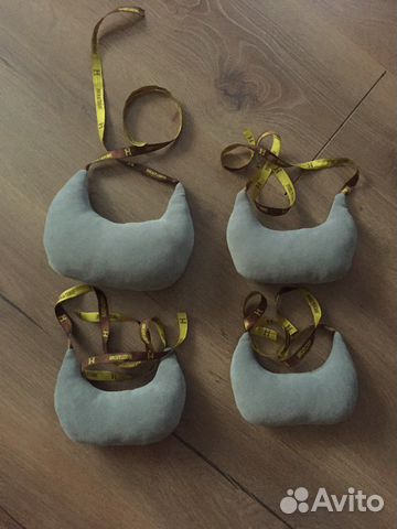 Подушечка для скрипки