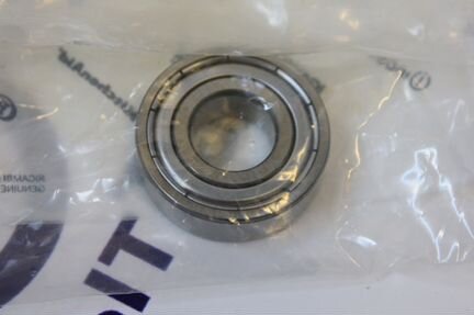 Подшипник стиральной машины 6202 SKF italy origina