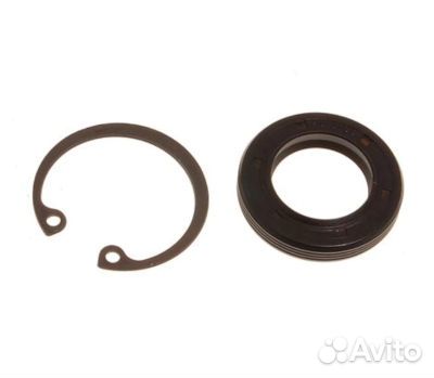 Ремкомплект рулевого редуктора Discovery 2