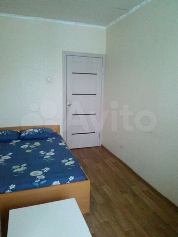 Комната 19 м² в 3-к., 4/9 эт.