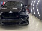 BMW X5 3.0 AT, 2007, 246 000 км объявление продам