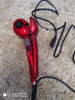 Автоматический стайлер