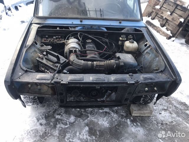 Двигатель 21067 с ваз 2107 2007 г.в