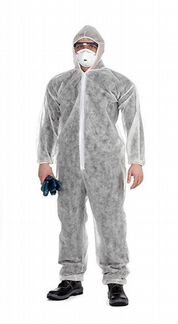 Комбинезон Каспер перечислением