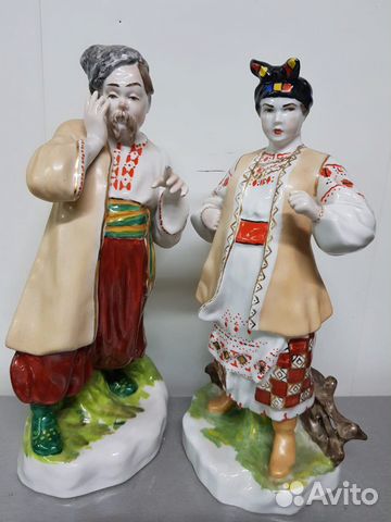 Одарка и карась киев
