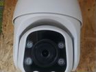 Камера для видеонаблюдения