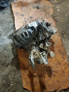 МКПП Mazda 6 GG 1.8 2004 год