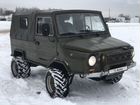 ЛуАЗ 969 1.2 МТ, 1995, 111 111 км объявление продам