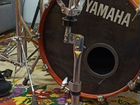 Стойка для малого барабана yamaha SS740 made in In объявление продам