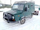 ЛуАЗ 969 1.2 МТ, 1981, 40 000 км объявление продам