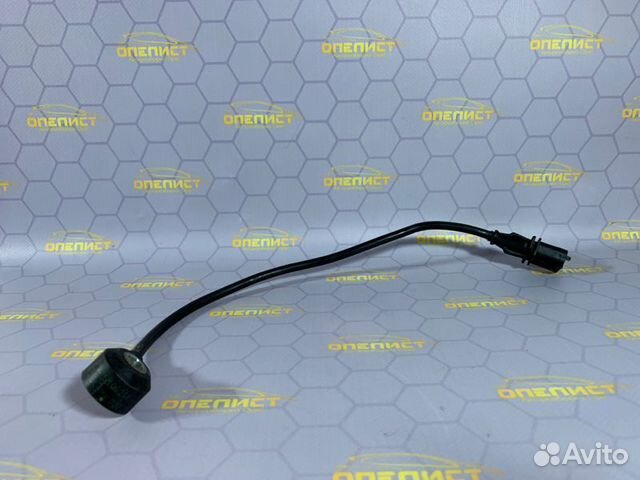 Датчик детонации Opel Vectra B Z18XE