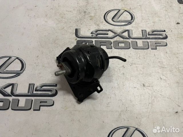 Подушка двигателя Toyota Land Cruiser Prado GDJ150