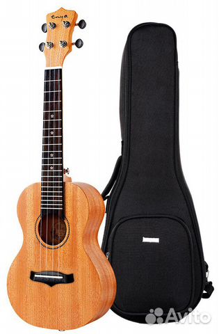 Укулеле тенор Enya EUT-25D