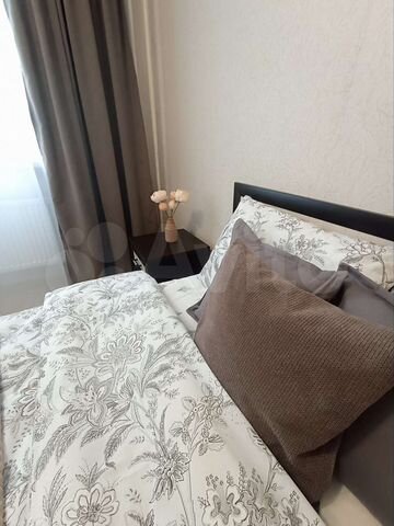 2-к. квартира, 70 м², 10/17 эт.