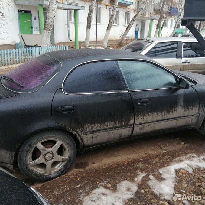 Авторынок бузулук