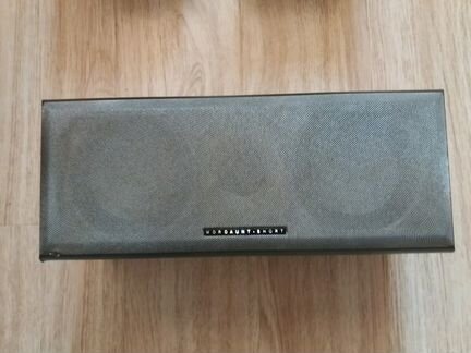 Центральный канал mordaunt short ms 304