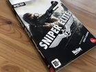 Sniper Elite v2 PC объявление продам