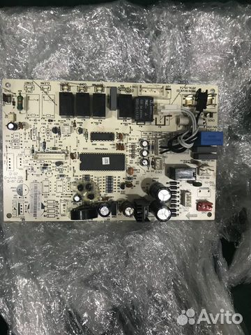 Плата внутреннего блока KFR-120L/SDY-S2. Новая