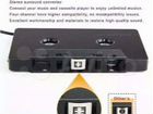 AUX кассета адаптер Стерео/моно объявление продам