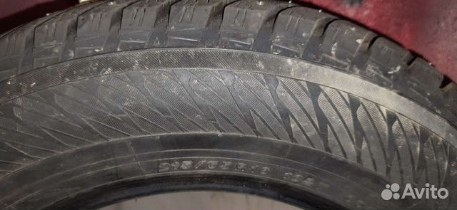 Yokohama 215/65 R16