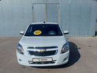 Chevrolet Cobalt 1.5 AT, 2022 объявление продам