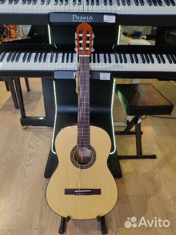 Cort AC100-SG - Классическая гитара