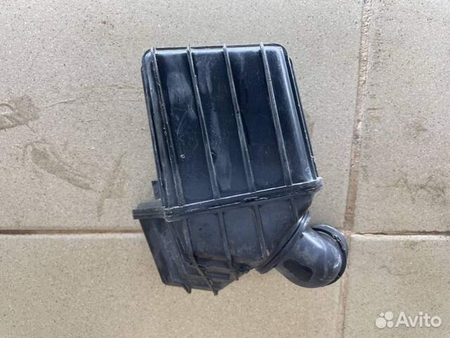 Резонатор воздушного фильтра Mazda Mazda 3 (BK) 20