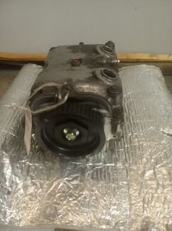 Гбц Субару Импреза EJ152 в сборе GD2/GD3/GG2/GG3/R