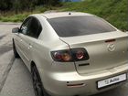 Mazda 3 1.6 AT, 2005, 235 000 км объявление продам