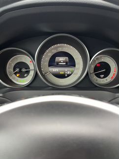 Mercedes-Benz E-класс 2.0 AT, 2014, 144 000 км