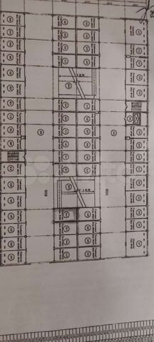 Гараж, 19 м²